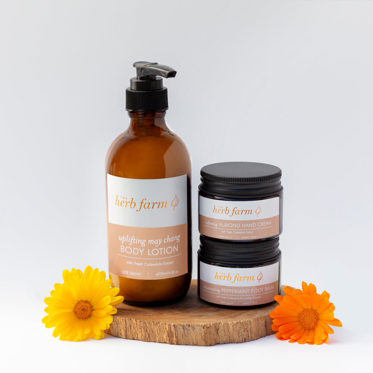 Mother's Day Body Care Bundle primary
